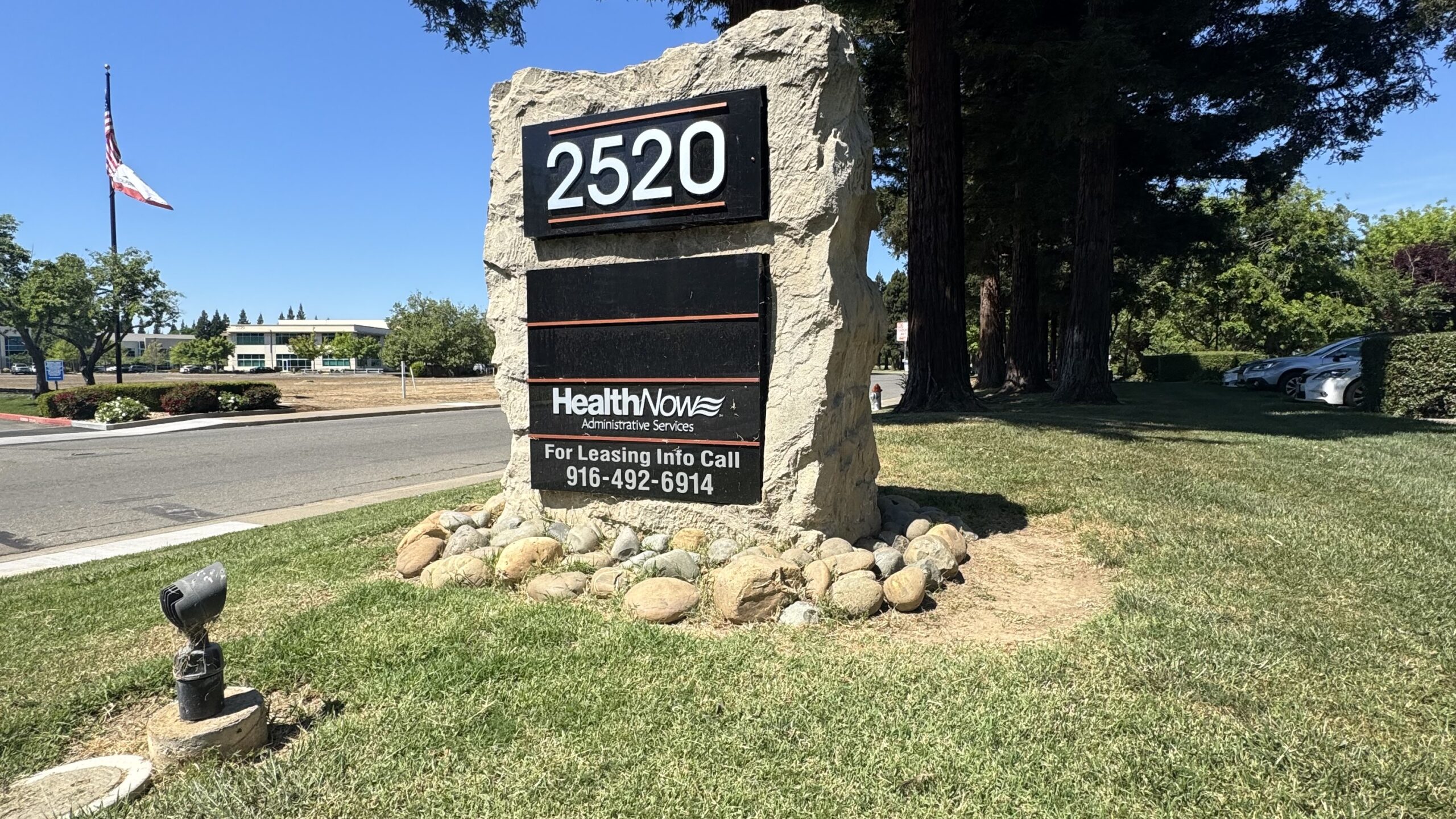 ZenBusiness at 2520 Venture Oaks Way Sacramento