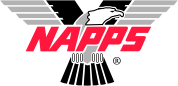 NAPPS member — National Association of Professional Process Servers